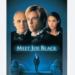 DVD Meet Joe Black